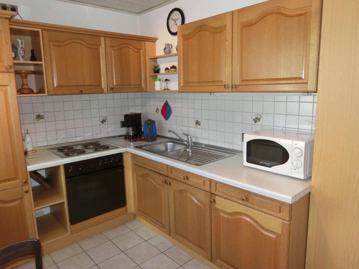 Ferienwohnung Singer Schnaittach Exterior foto